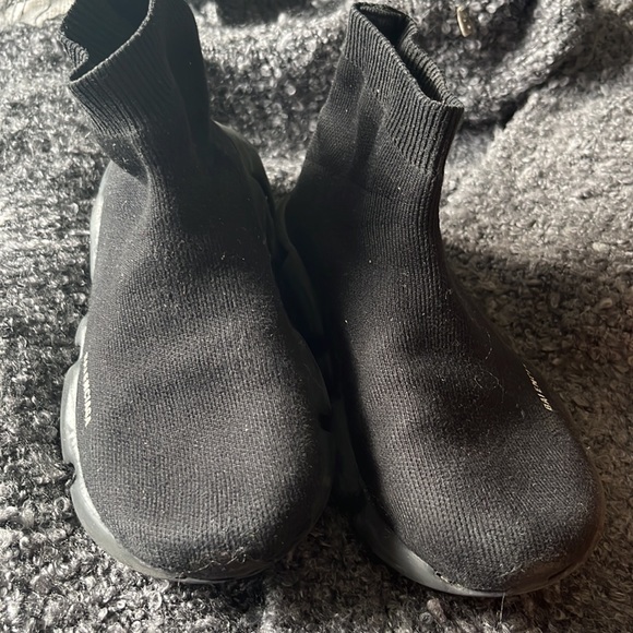 Kid balenciagas 🎀 - Picture 3 of 7